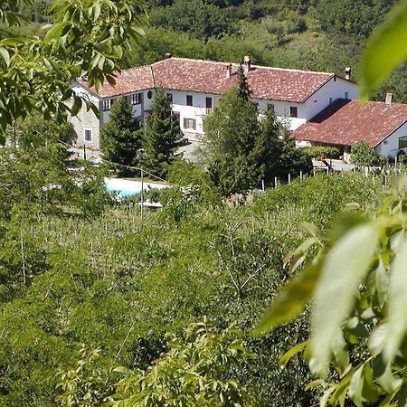 Agriturismo Rupestr Canelli Εξωτερικό φωτογραφία