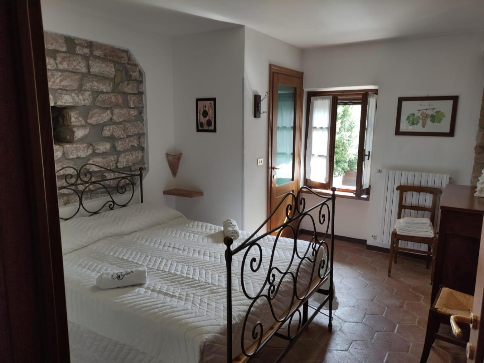 Agriturismo Rupestr Canelli Εξωτερικό φωτογραφία