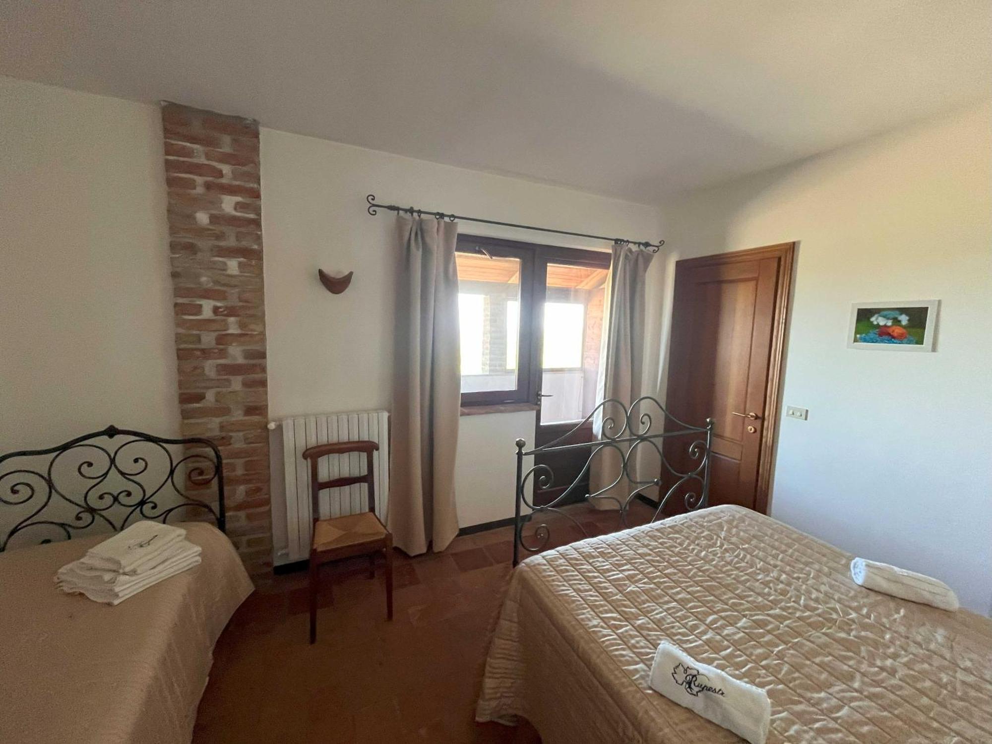 Agriturismo Rupestr Canelli Εξωτερικό φωτογραφία