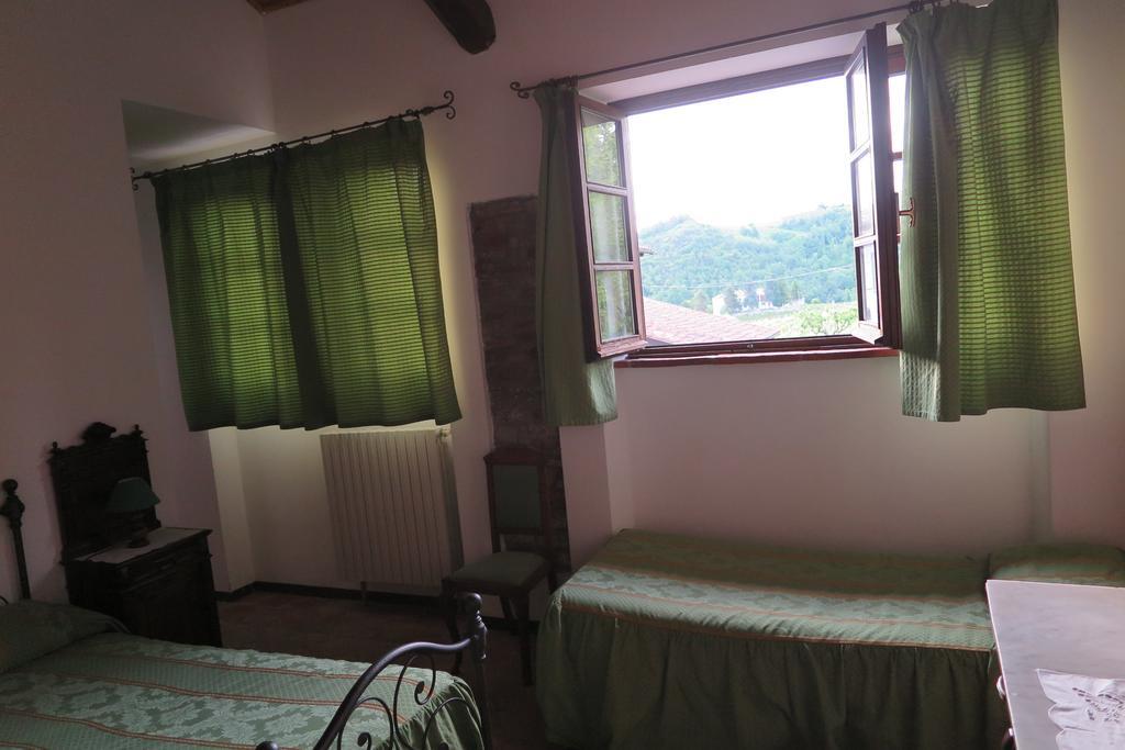 Agriturismo Rupestr Canelli Δωμάτιο φωτογραφία