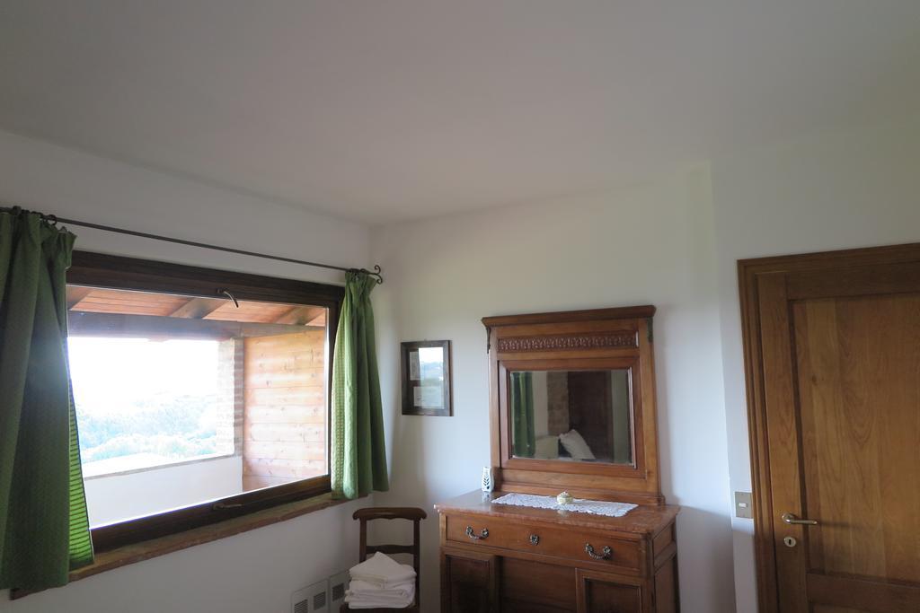 Agriturismo Rupestr Canelli Δωμάτιο φωτογραφία