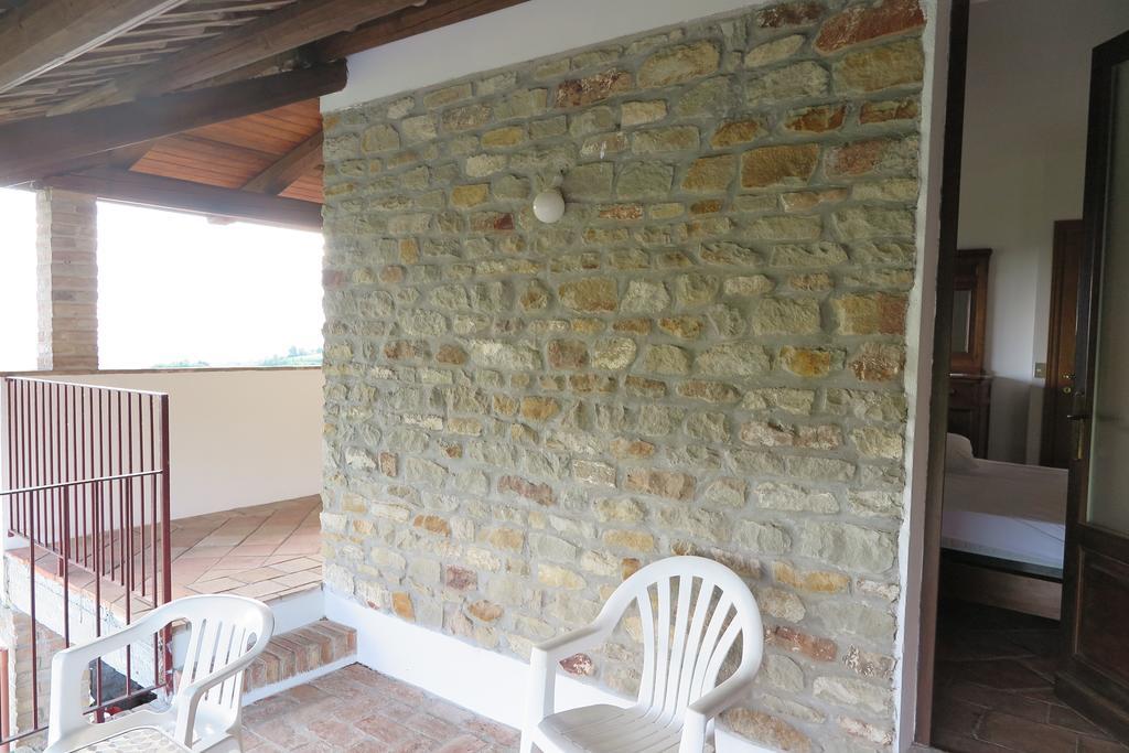 Agriturismo Rupestr Canelli Δωμάτιο φωτογραφία