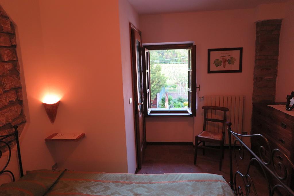 Agriturismo Rupestr Canelli Εξωτερικό φωτογραφία