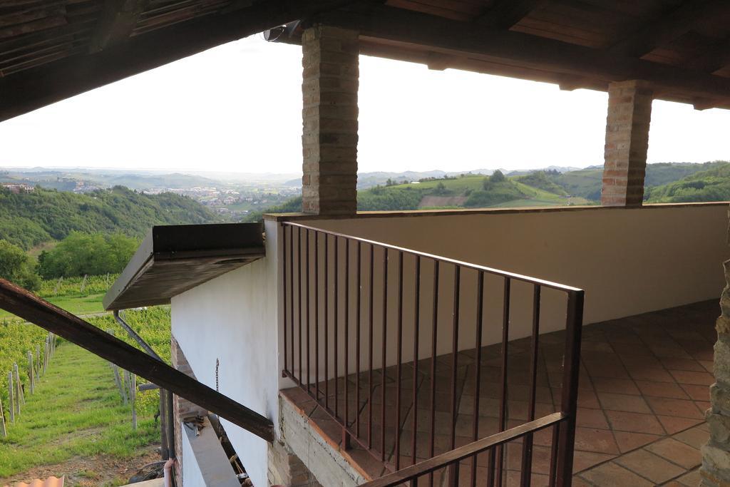 Agriturismo Rupestr Canelli Δωμάτιο φωτογραφία
